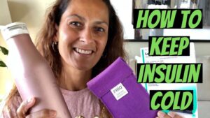 How To Keep Insulin Cold When Traveling