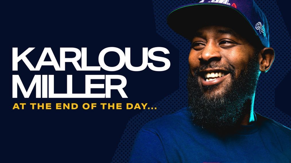 karlous miller tour ohio